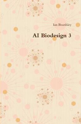 Book cover for AI Biodesign 3