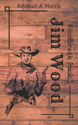 Cover of Jim Wood