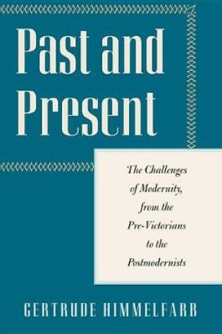 Cover of Past and Present
