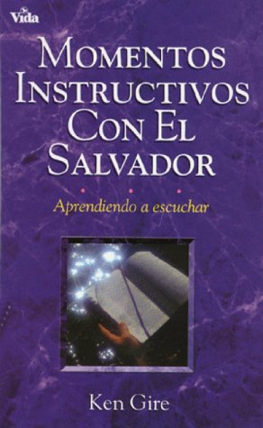 Book cover for Momentos Instructivos El Salvador