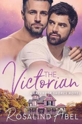 Book cover for The Victorian