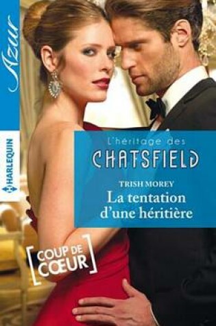 Cover of La Tentation D'Une Heritiere