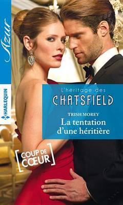 Book cover for La Tentation D'Une Heritiere