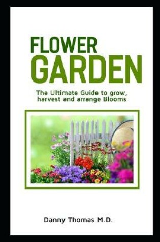 Cover of Flower Garden