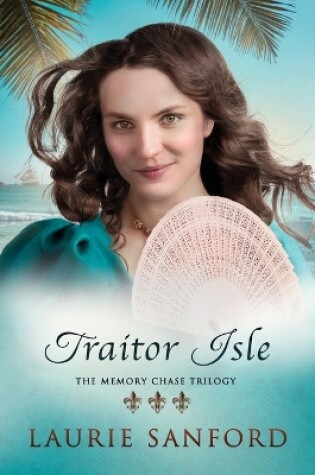 Cover of Traitor Isle