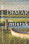 Book cover for The Mistake