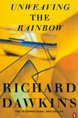 Cover of Unweaving the Rainbow