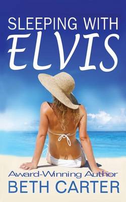 Book cover for Sleeping with Elvis