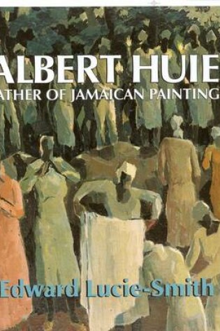 Cover of Albert Huie