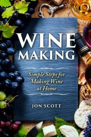 Cover of Wine Making