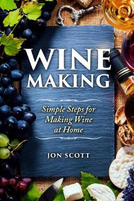 Cover of Wine Making