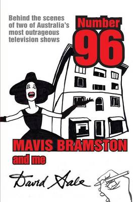 Cover of Number 96, Mavis Bramston and Me