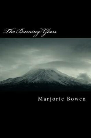 Cover of The Burning Glass