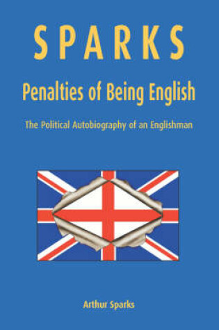 Cover of Penalties of Being English