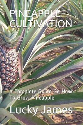 Book cover for Pineapple Cultivation