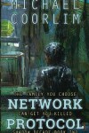 Book cover for Network Protocol