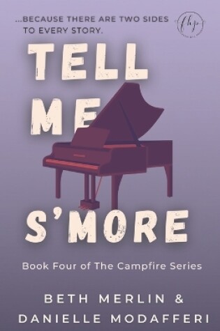 Cover of Tell Me S'more
