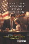 Book cover for Political & Government Terms & Expressions Explained