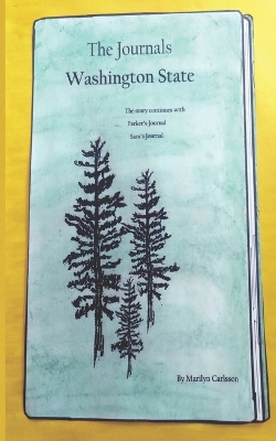 Cover of The Journals Washington State