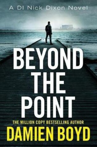 Cover of Beyond the Point