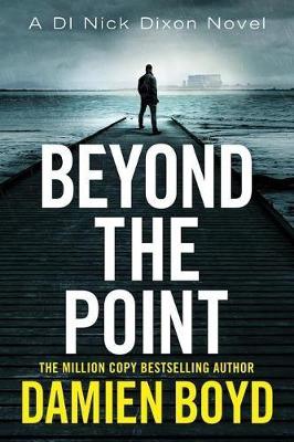 Cover of Beyond the Point