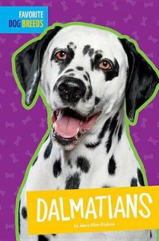 Cover of Dalmatians