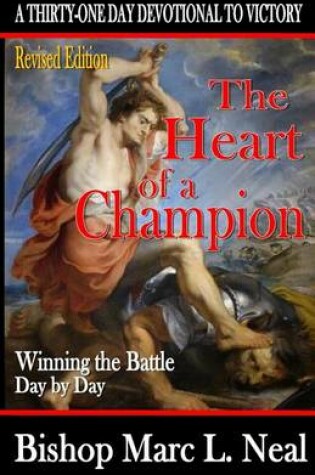 Cover of The Heart of a Champion