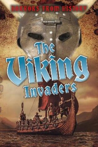 Cover of The Viking Invaders