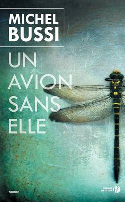 Book cover for Un avion sans elle