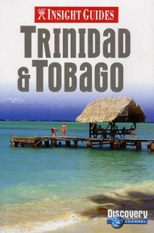 Cover of Trinidad and Tobago Insight Guide