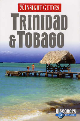 Cover of Trinidad and Tobago Insight Guide
