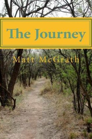 Cover of The Journey