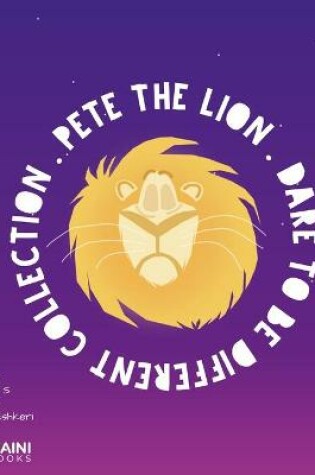 Cover of Pete The Lion