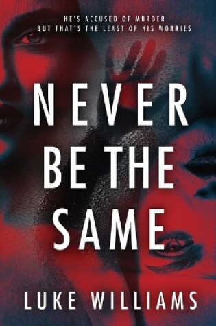 Cover of Never Be The Same
