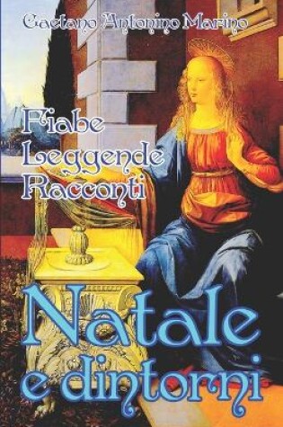 Cover of Per Il Natale E Dintorni