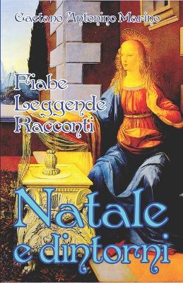 Book cover for Per Il Natale E Dintorni