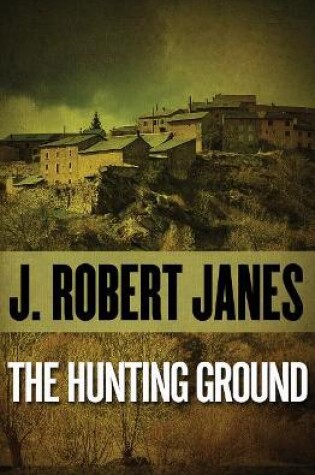 Cover of The Hunting Ground