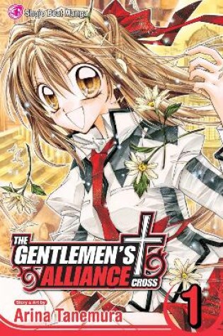 The Gentlemen's Alliance †, Vol. 1