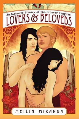 Book cover for Lovers and Beloveds