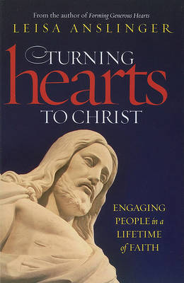 Book cover for Turning Hearts to Christ