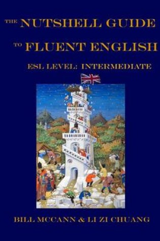 Cover of The Nutshell Guide to Fluent English II