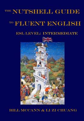 Book cover for The Nutshell Guide to Fluent English II