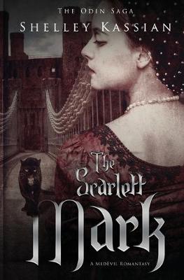 Cover of The Scarlett Mark