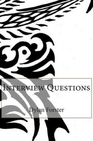 Cover of Interview Questions