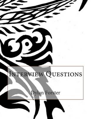 Book cover for Interview Questions