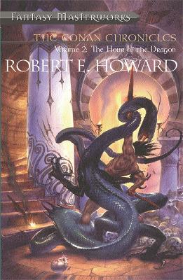 Cover of The Conan Chronicles: Volume 2