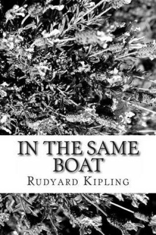 Cover of In the Same Boat