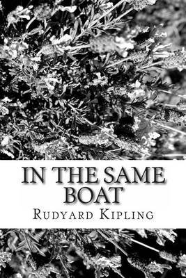 Book cover for In the Same Boat