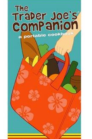 Cover of The Trader Joe's Companion