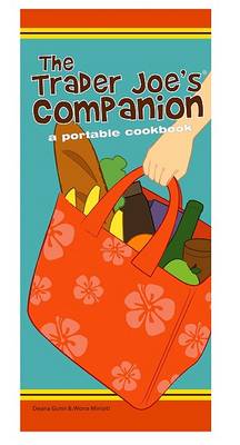 Book cover for The Trader Joe's Companion